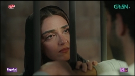Aik Mohabbat Aur - 2nd Last Episode 23